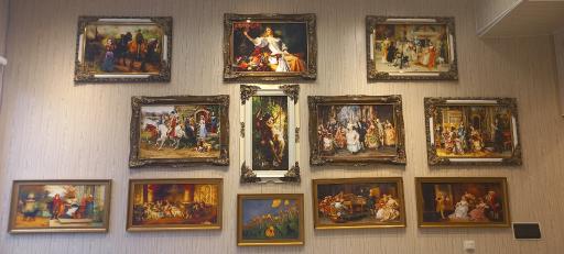 عکس شهرفرش ماندگار