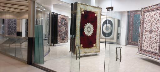 عکس شهرفرش ماندگار