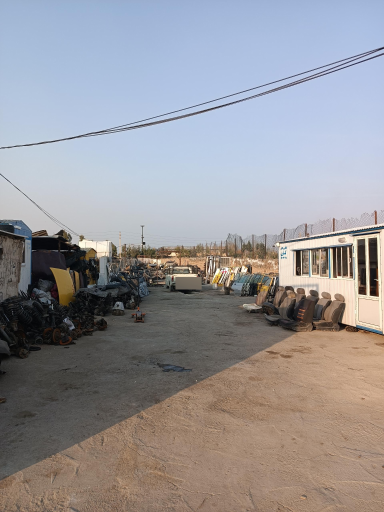 عکس استوک یدکی مسعود