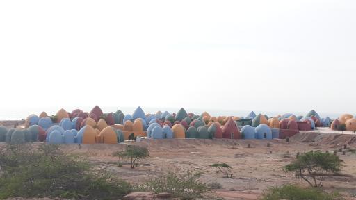 عکس اقامتگاه ماجرا