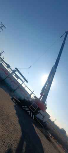 عکس حسینیه قمر بنی هاشم