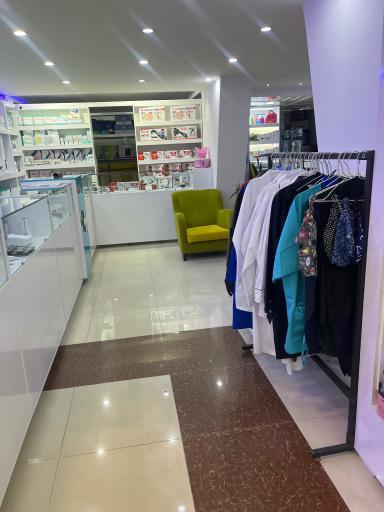 عکس فروشگاه دیاکو طب