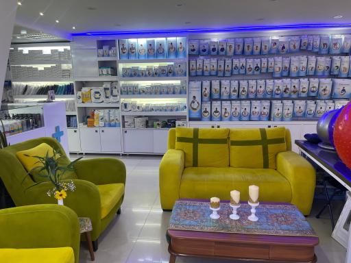 عکس فروشگاه دیاکو طب