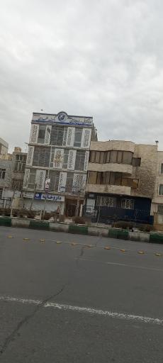 ساختمان پزشکان بهارستان