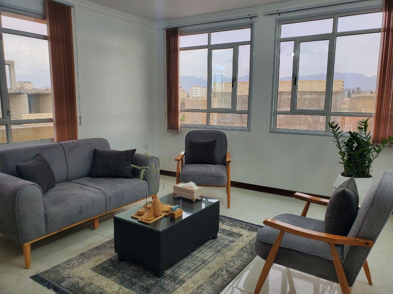 عکس دفتر مشاوره و خدمات روانشناختی لیلا حبیبی