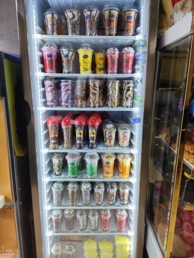 عکس کافه دونار