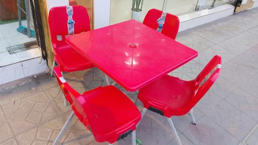 عکس آبمیوه بستنی بونو