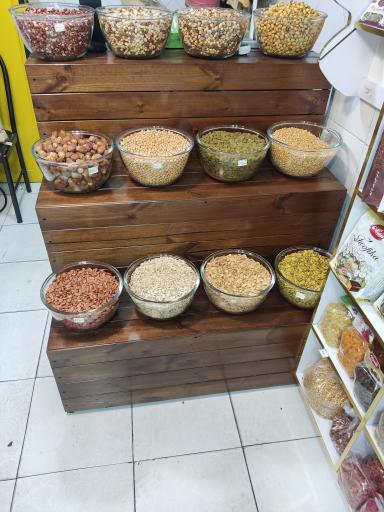 عکس تخمه داغ دایی محمد