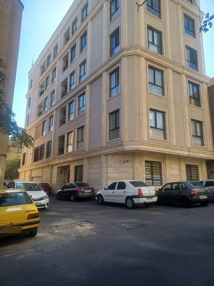 عکس خوابگاه رخسانا