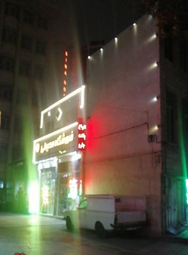 عکس فروشگاه محیطی