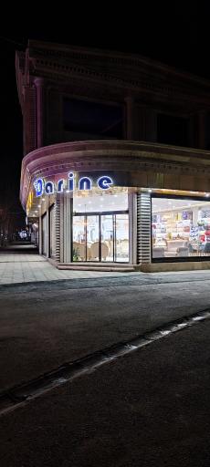 عکس مبلمان و سرویس خواب دارینە 