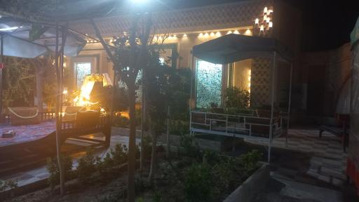 عکس تالار و رستوران مهرنگار مهریز