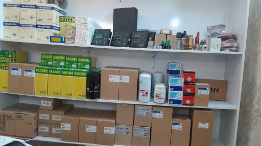 عکس هواسازان تجهیز آراد 