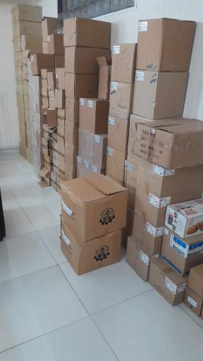 عکس هواسازان تجهیز آراد 