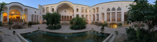 سرای فلاحتی