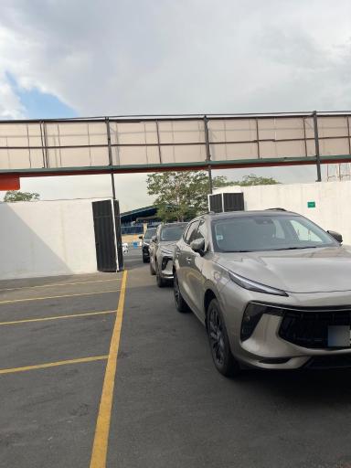 خدمات پس از فروش ۲۱۰۶ لاماری (گروه خودرویی ستوده)