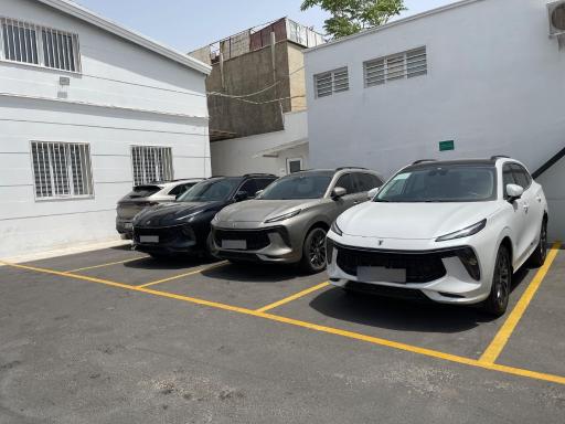 خدمات پس از فروش ۲۱۰۶ لاماری (گروه خودرویی ستوده)