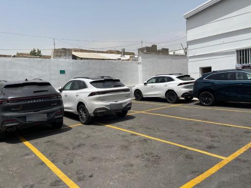 عکس خدمات پس از فروش ۲۱۰۶ لاماری (گروه خودرویی ستوده)