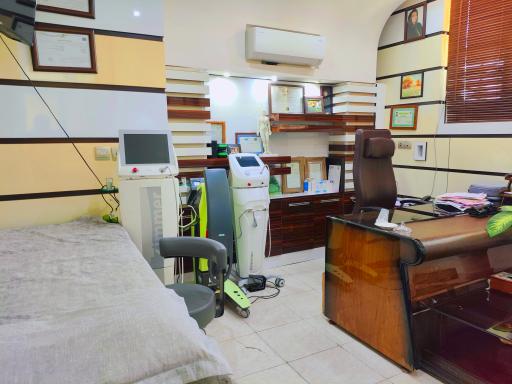 عکس فیزیوتراپی بهبود 