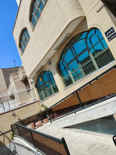 عکس فیزیوتراپی بهبود 