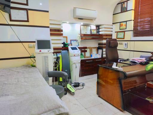 عکس فیزیوتراپی بهبود 