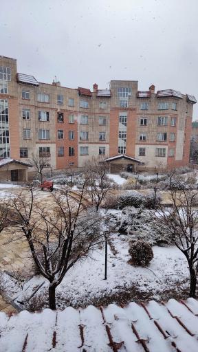 مجتمع مسکونی مریم