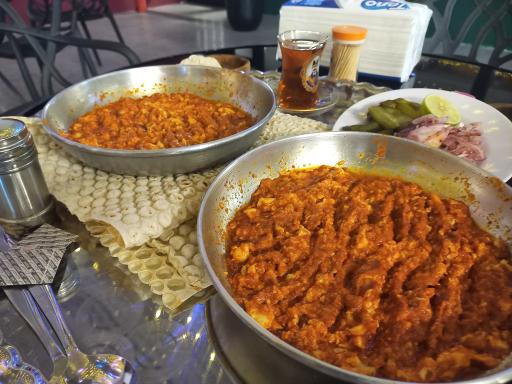 عکس کافه و رستوران شهرزاد