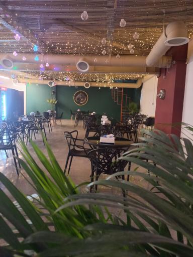 عکس کافه و رستوران شهرزاد