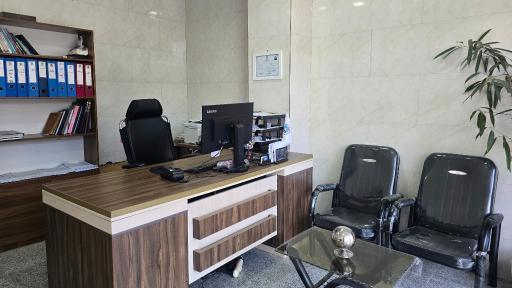 بیمه ایران نمایندگی طاهری