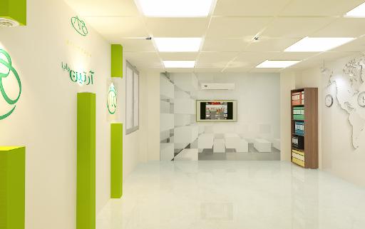 عکس آژانس مسافرتی آرتین رایا