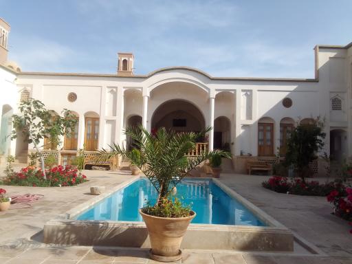 عکس سرای فلاحتی