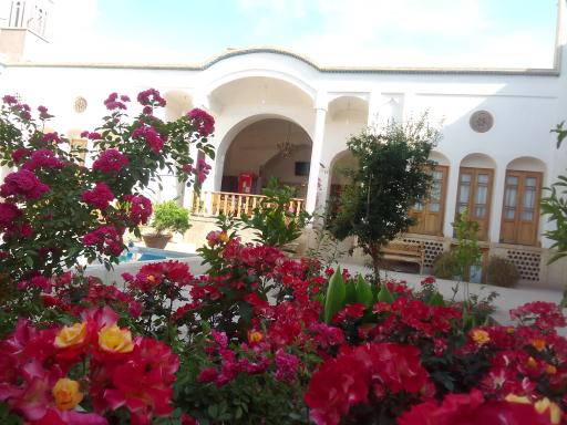 عکس سرای فلاحتی