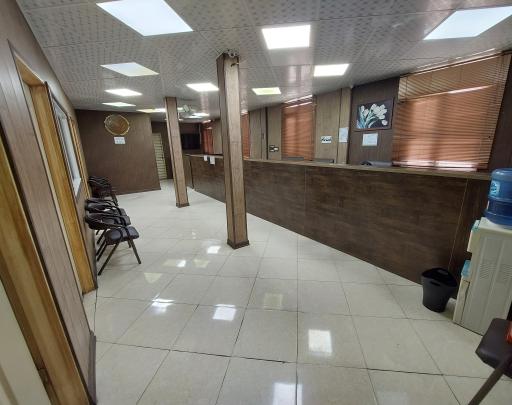 عکس آموزشگاه رانندگی ماهان