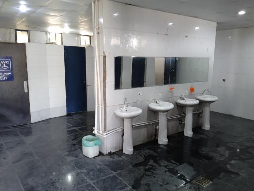 عکس سرویس بهداشتی عمومی