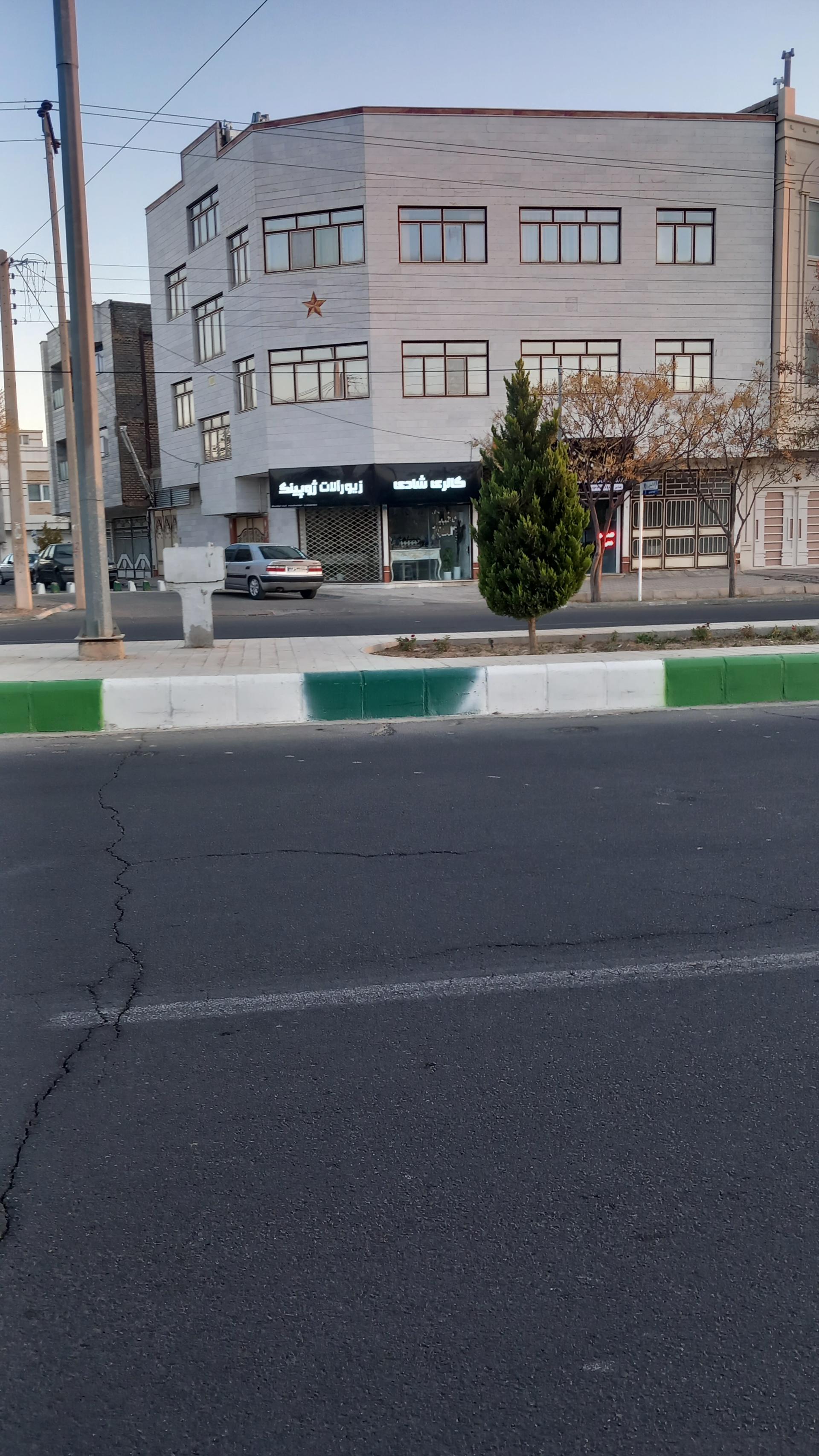 عکس زیورآلات ژوپینگ