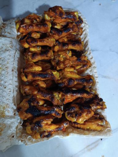 عکس کبابسرای چشمک