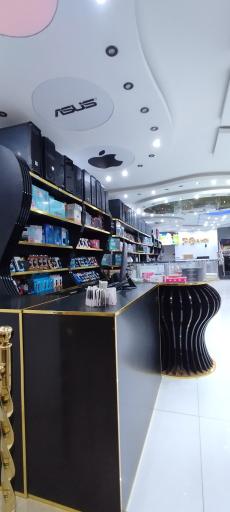 عکس کامپیوتر مهدی