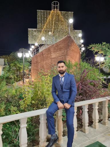 عکس باغ تالار کاشانک