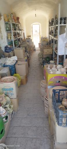 عکس سفال استاد