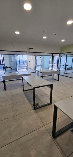 عکس انبار شرکت گیتی کالای ایرانیان