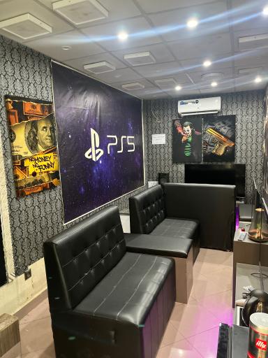 عکس گیم نت سورنا