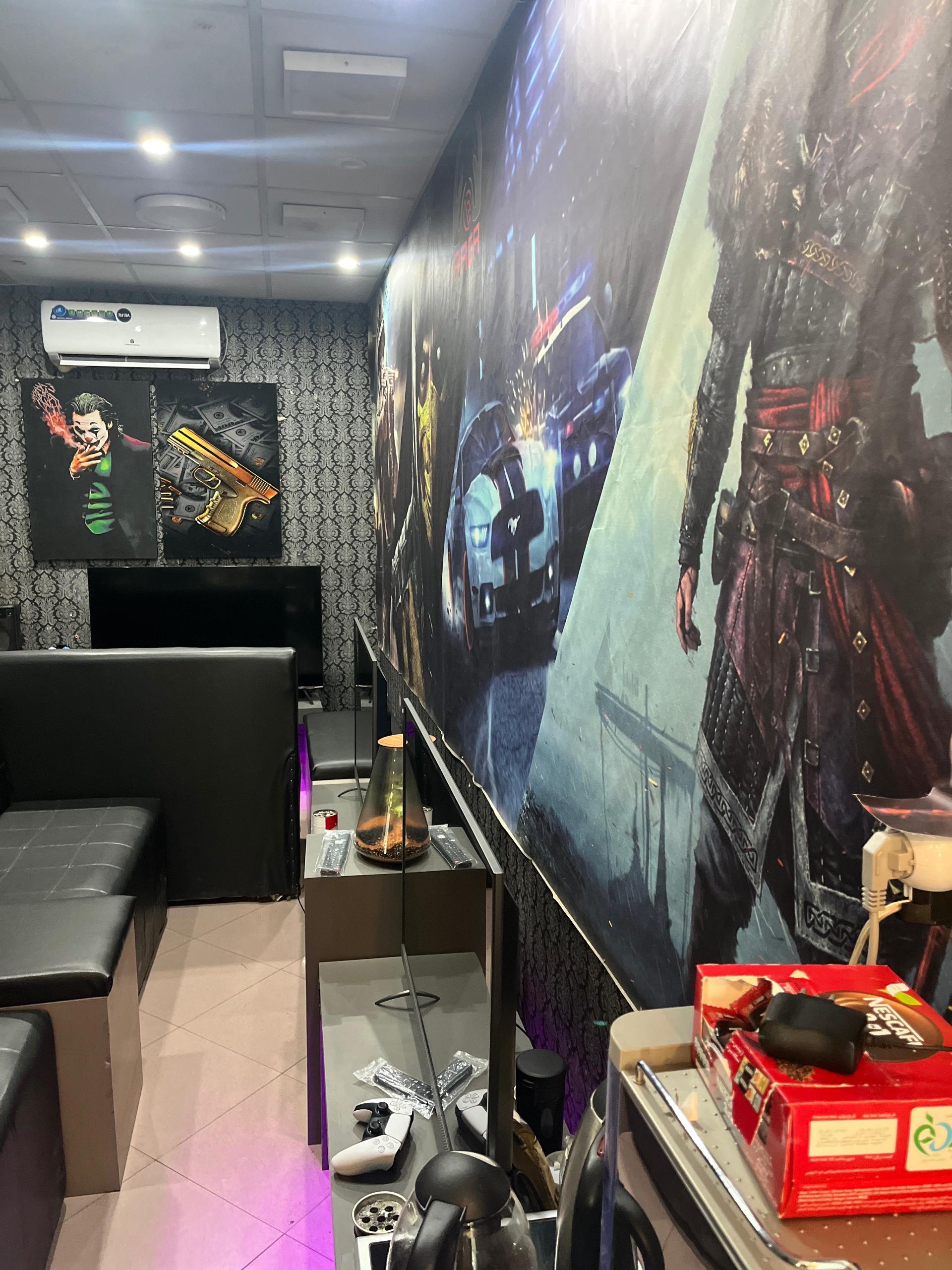 عکس گیم نت سورنا