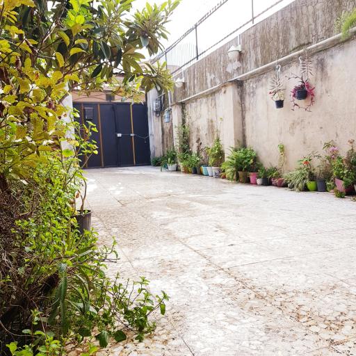 عکس خانه مسافر پژواک رشت