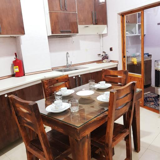 عکس خانه مسافر پژواک رشت