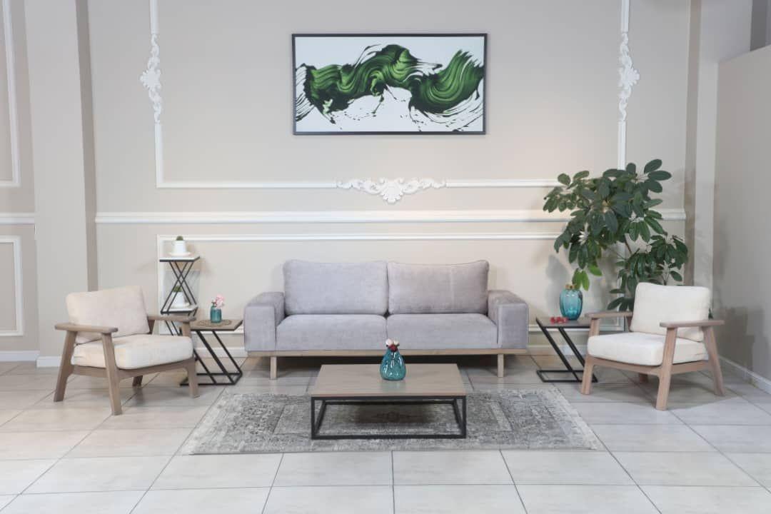 عکس کارخانه و نمایشگاه مبل مردم 