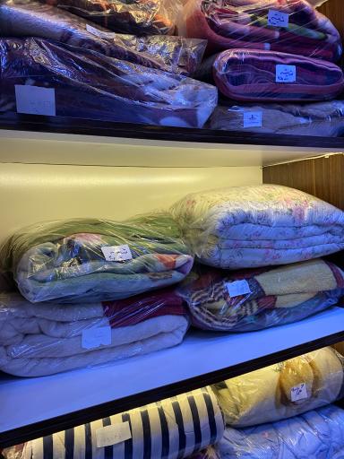 عکس خشکشویی نیلوفر