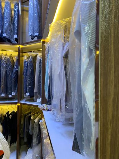 عکس خشکشویی نیلوفر