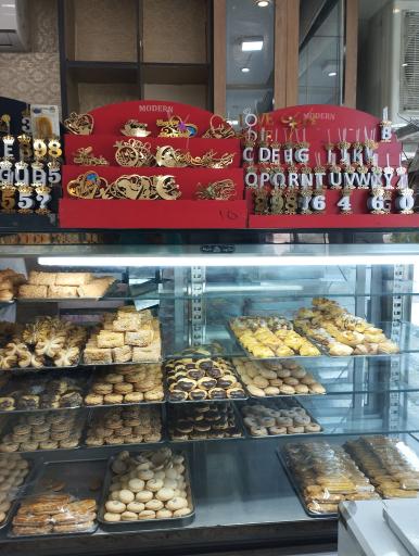 عکس قنادی پاستور