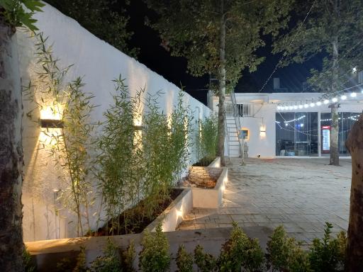 عکس رستوران ایران