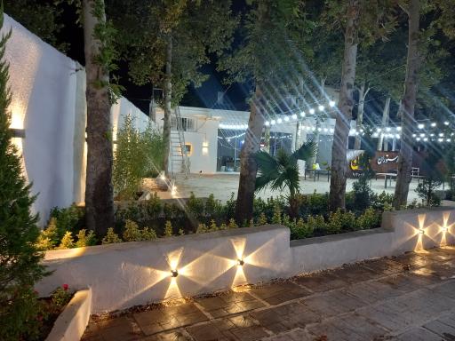 عکس رستوران ایران